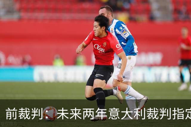 前裁判：未来两年意大利裁判指定人可能是奥尔萨托，不再一年一任