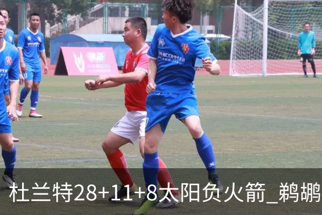 杜兰特28+11+8太阳负火箭 鹈鹕负热火止4连胜